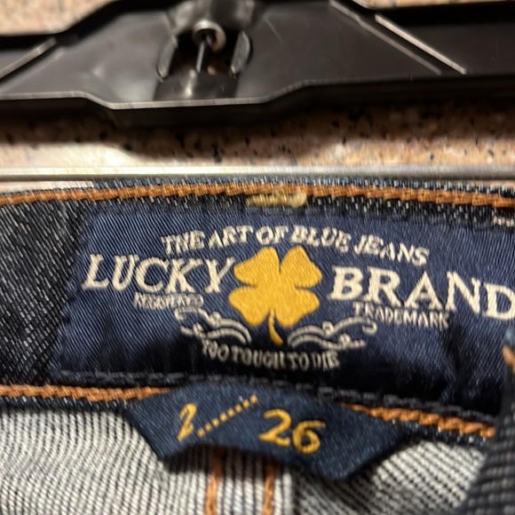 Lucky brand jeans - Picture 7 of 9
